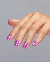 OPI Nail Lacquer -